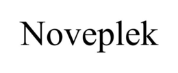 NOVEPLEK trademark