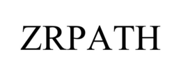 ZRPATH trademark