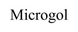 MICROGOL trademark