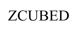 ZCUBED trademark