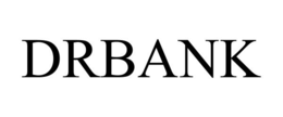 DRBANK trademark