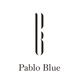 PABLO BLUE trademark