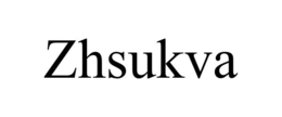 ZHSUKVA trademark