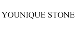 YOUNIQUE STONE trademark