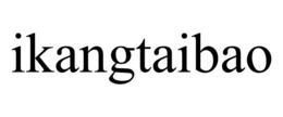 IKANGTAIBAO trademark