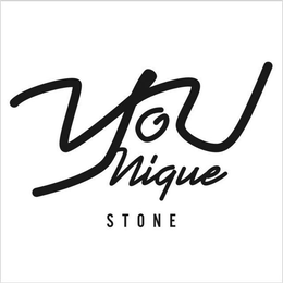 YOUNIQUE STONE trademark