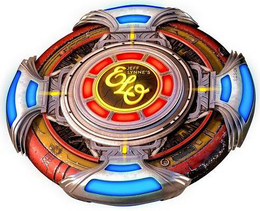 JEFF LYNNE'S ELO 10538 trademark