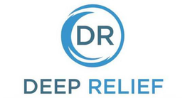 DR DEEP RELIEF trademark