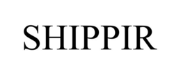 SHIPPIR trademark