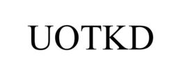 UOTKD trademark