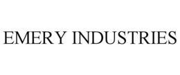 EMERY INDUSTRIES trademark