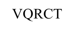 VQRCT trademark
