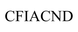CFIACND trademark