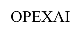 OPEXAI trademark