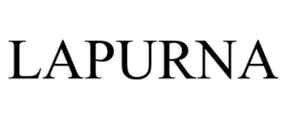 LAPURNA trademark