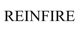 REINFIRE trademark