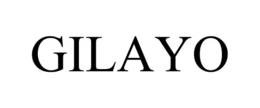 GILAYO trademark