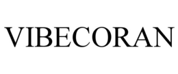 VIBECORAN trademark