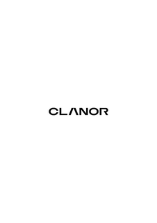CLANOR trademark
