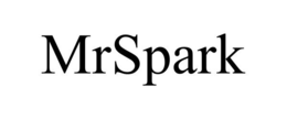 MRSPARK trademark