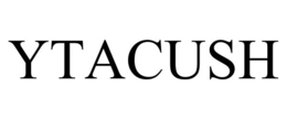 YTACUSH trademark