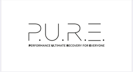 P.U.R.E. PERFORMANCE ULTIMATE RECOVERY FOR EVERYONE trademark