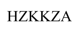 HZKKZA trademark