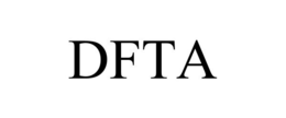 DFTA trademark