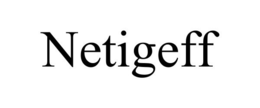 NETIGEFF trademark