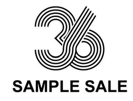 36SAMPLESALE trademark