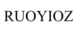 RUOYIOZ trademark