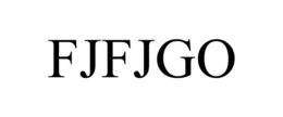 FJFJGO trademark
