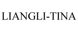LIANGLI-TINA trademark
