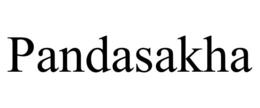 PANDASAKHA trademark