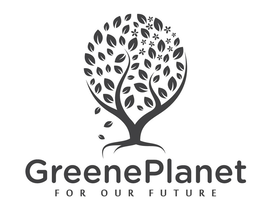 GREENEPLANET FOR OUR FUTURE trademark