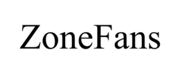 ZONEFANS trademark