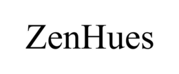 ZENHUES trademark