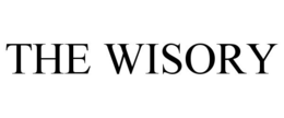 THE WISORY trademark