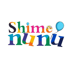 SHIME NUNU trademark