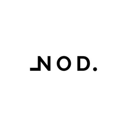 NOD. trademark