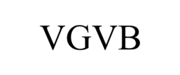 VGVB trademark