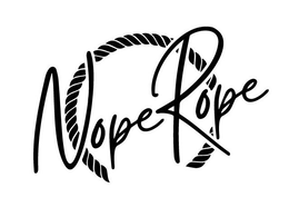 NOPE ROPE trademark