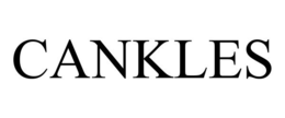 CANKLES trademark
