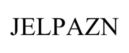 JELPAZN trademark