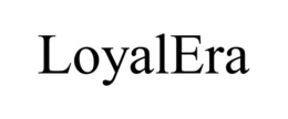 LOYALERA trademark