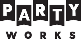 PARTY WORKS trademark