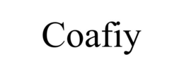 COAFIY trademark