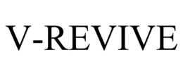V-REVIVE trademark