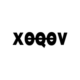 XOQOV trademark