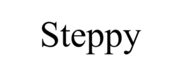 STEPPY trademark